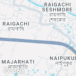 Rajarhat Main Road